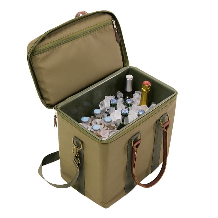 Rogue 22L Canvas Ice Cooler - default