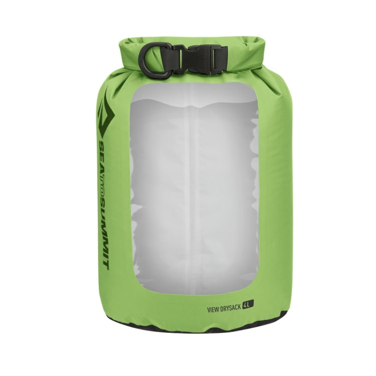 Sea to Summit View Dry Sack 4L - default