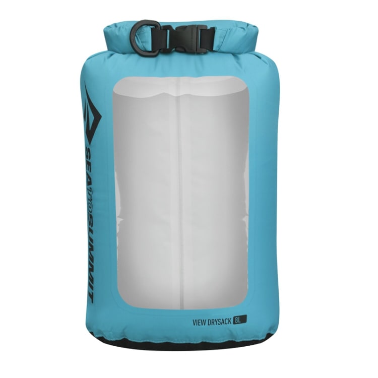 Sea to Summit View Dry Bag 8L - default