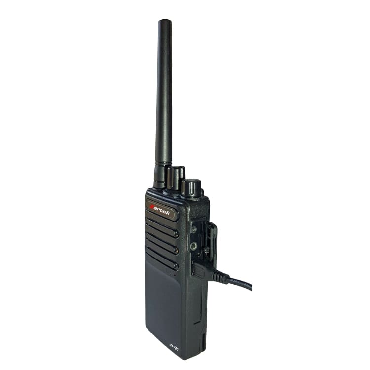 Zartek ZA-720 2-Way Radio - default