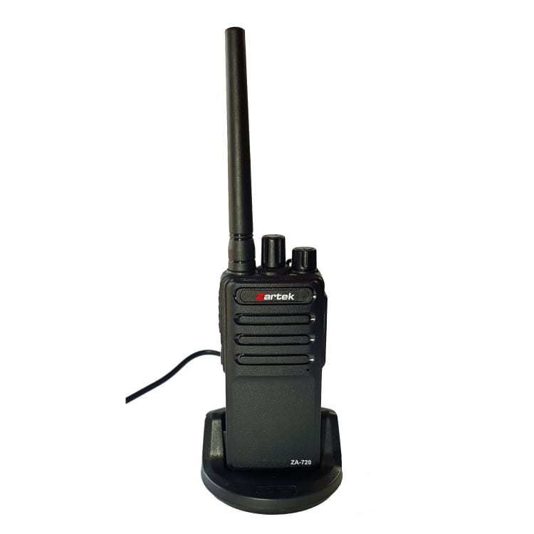 Zartek ZA-720 2-Way Radio - default