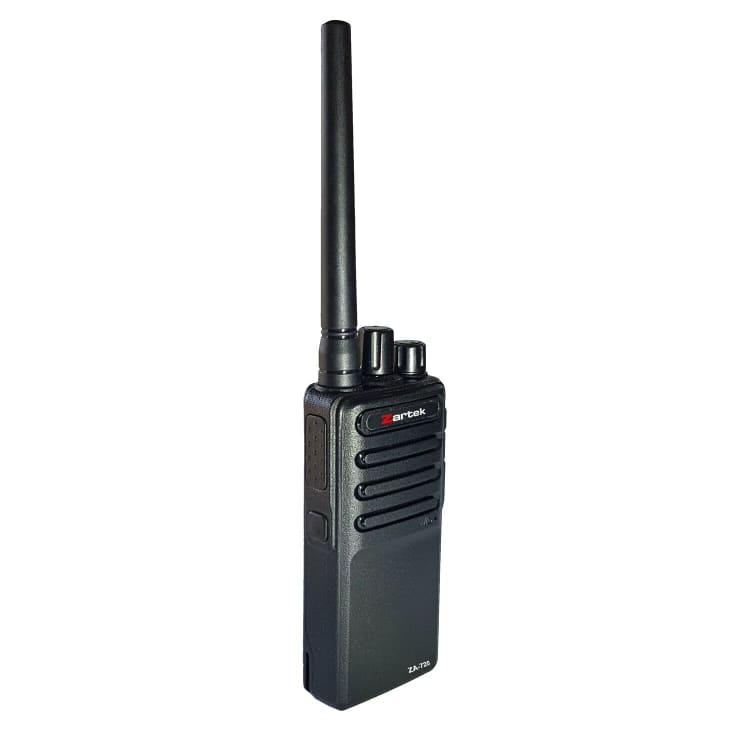 Zartek ZA-720 2-Way Radio - default