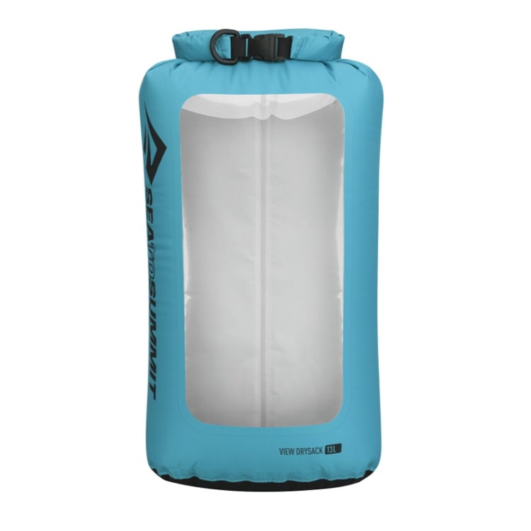 Sea to Summit View Dry Bag 13L - default