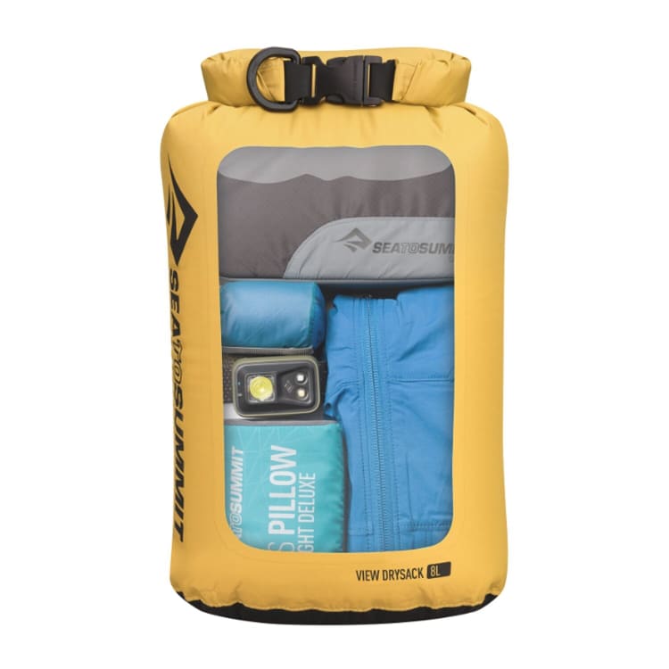Sea to Summit View Dry Bag 13L - default