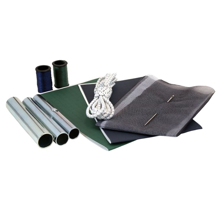 Coghlan's Nylon Tent Repair Kit - default