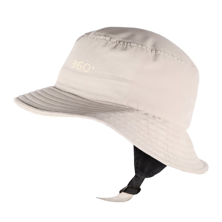 360 Degrees Canyon Bucket Hat - default