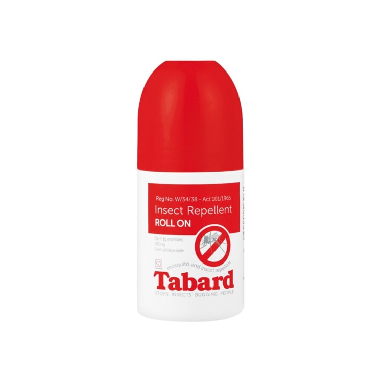 Tabard Roll On 70ml - default