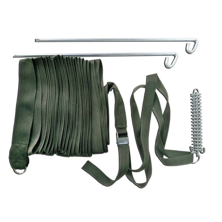 Maxcon 11m Storm Strap Kit - default