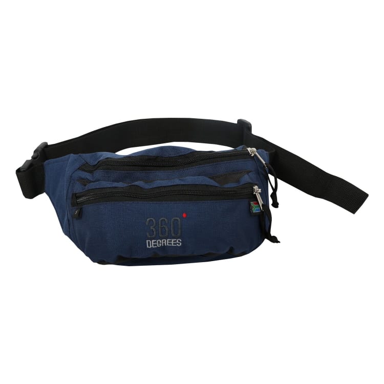 360 Degrees Travel Moonbag - default