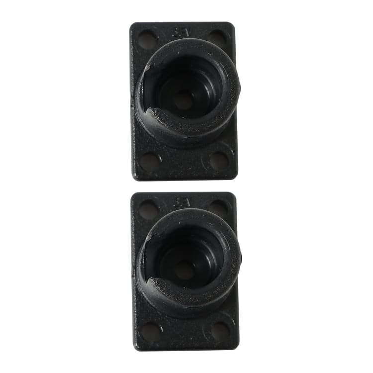 Natural Instincts 2 Piece Square Base Socket - default