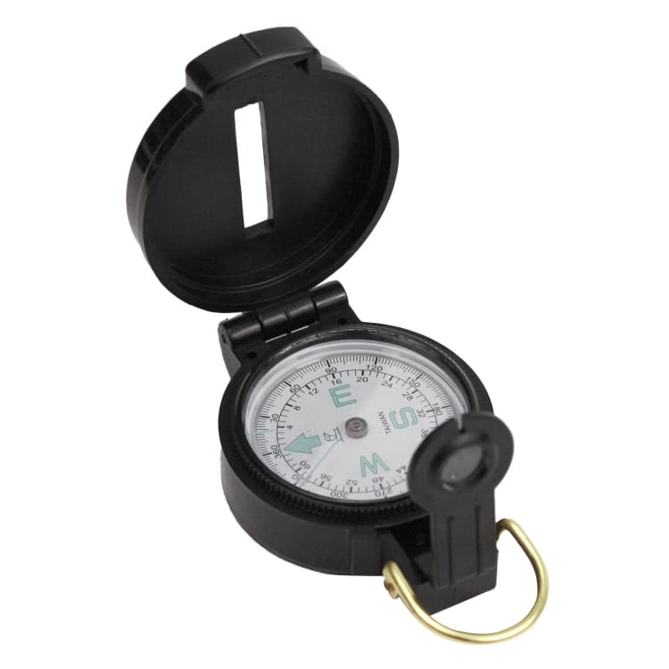 Coghlan's Lensatic Compass - default