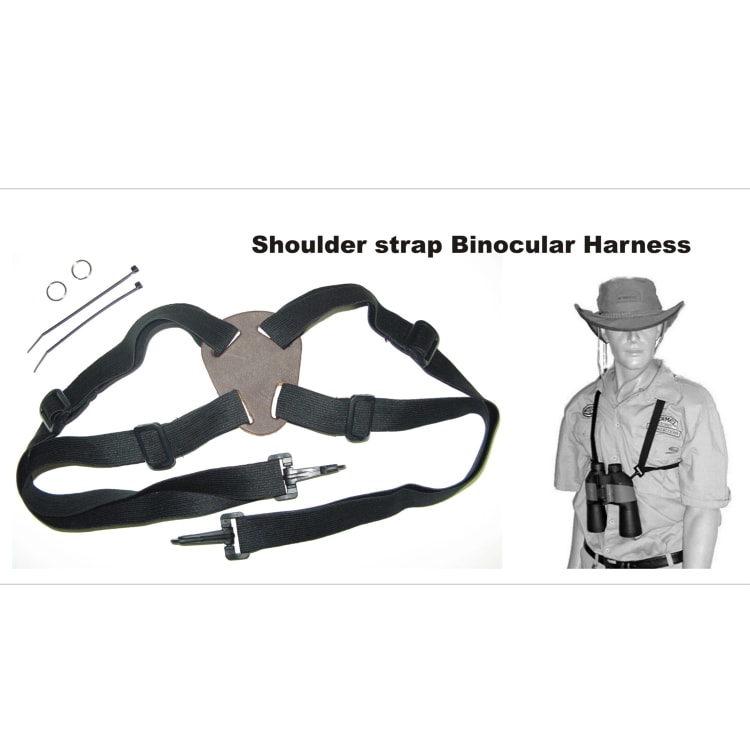 Binocular Harness Outdoor Warehouse