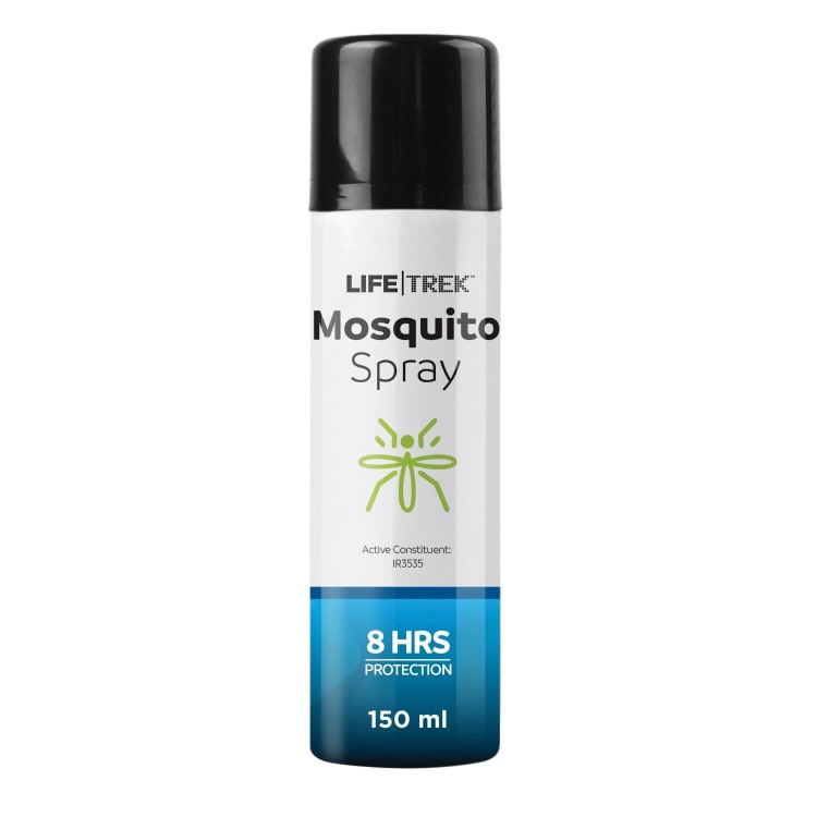 LifeTrek Mosquito Spray 150ml - default