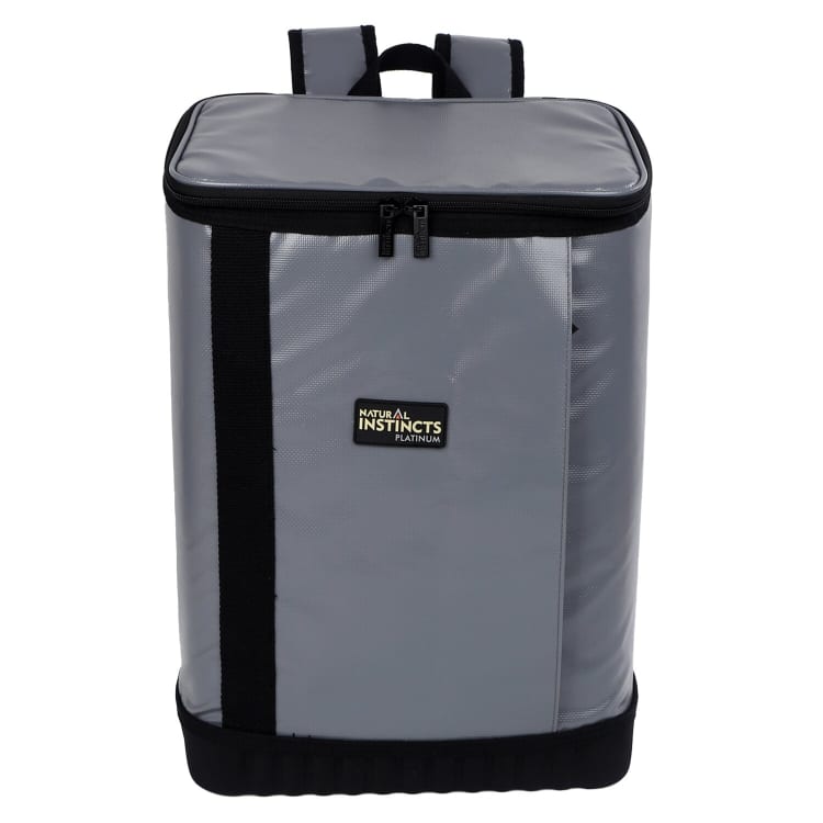 Natural Instincts 21L PVC Backpack Cooler - default