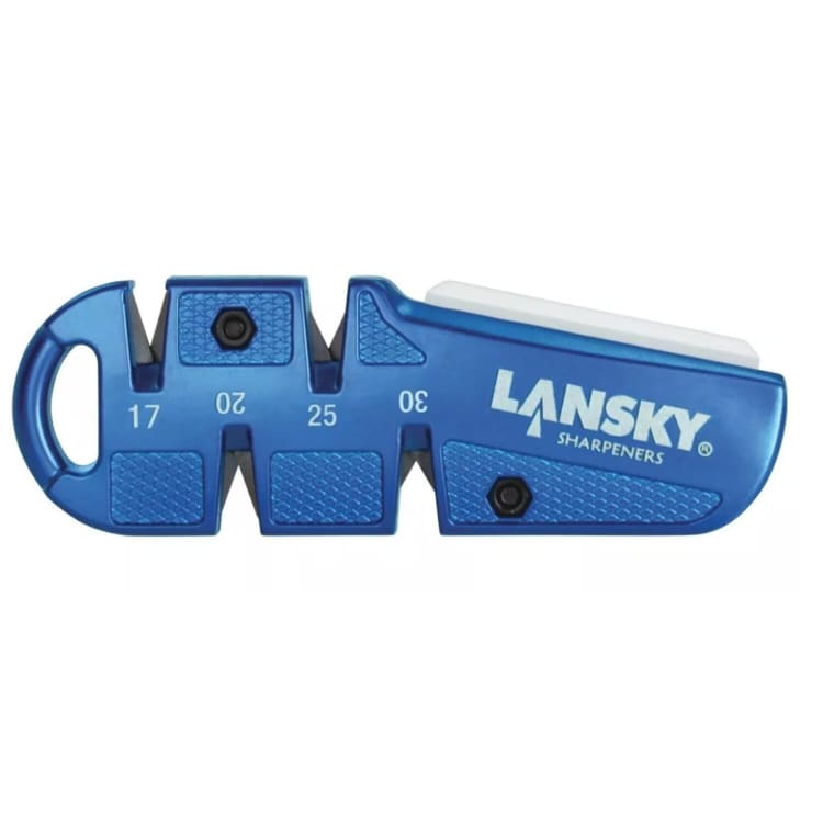 Lansky Quad Sharp - default