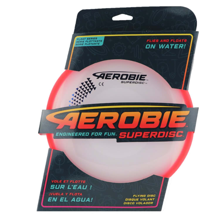 Aerobie Superdisc - default