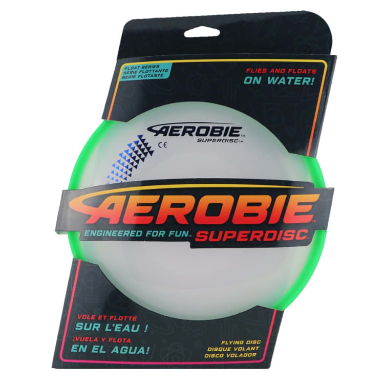 Aerobie Superdisc - default