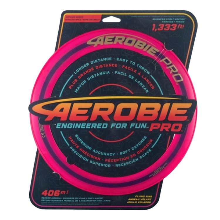 Aerobie Pro Ring - default