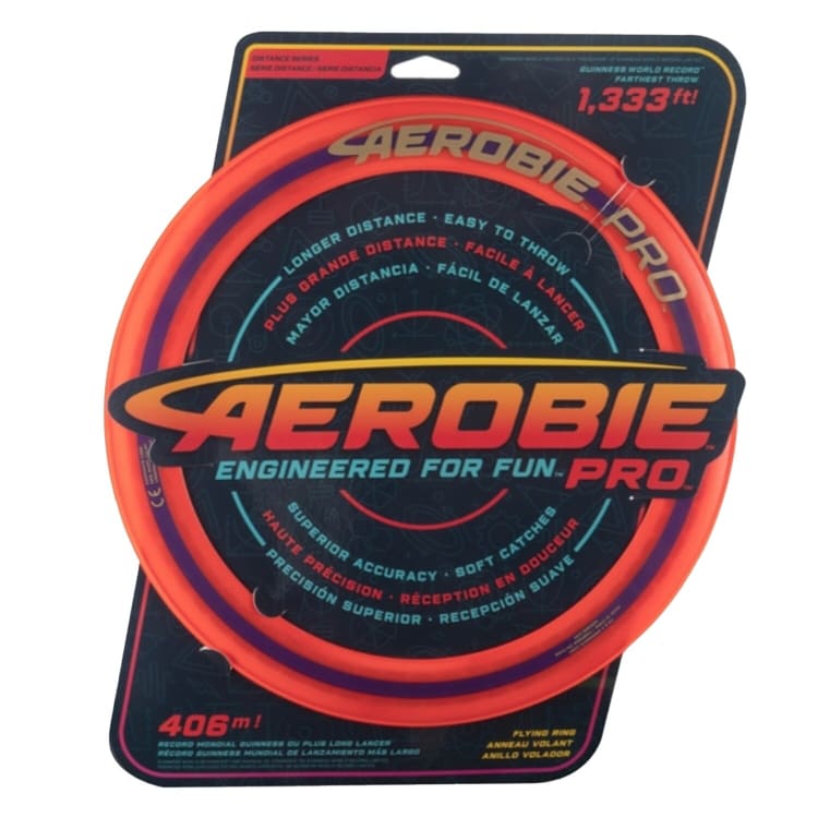 Aerobie Pro Ring - default