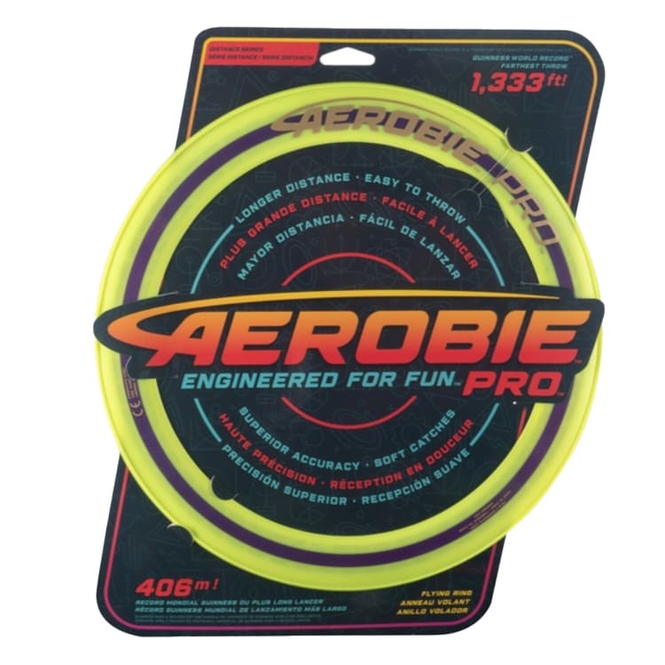 Aerobie Pro Ring - default