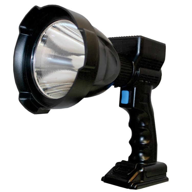 Gamepro Marsh XL Rechargeable Spotlight - default