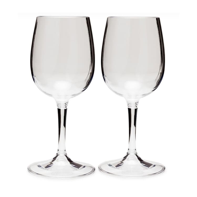 GSI Nesting White Wine Glass Set - default