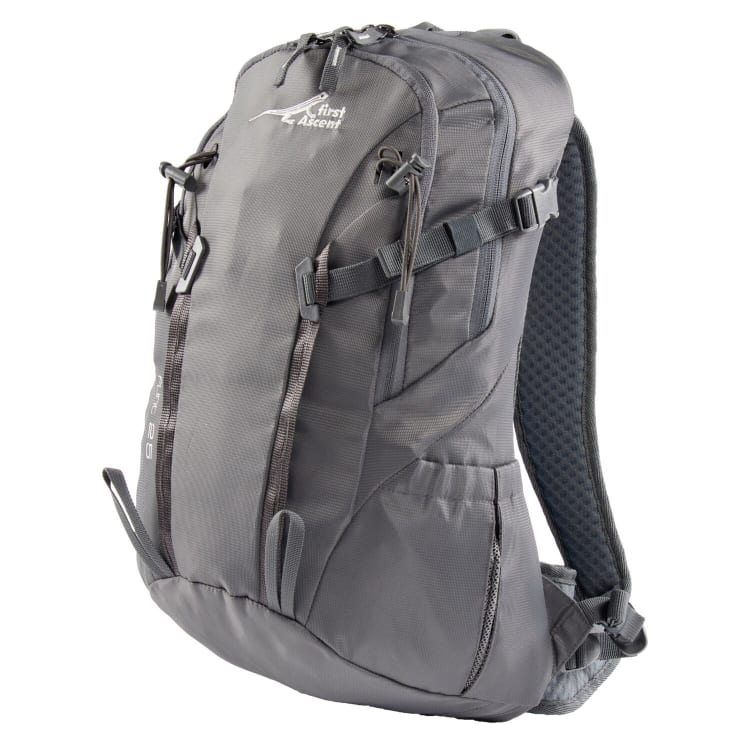 First Ascent Flint 25L - default