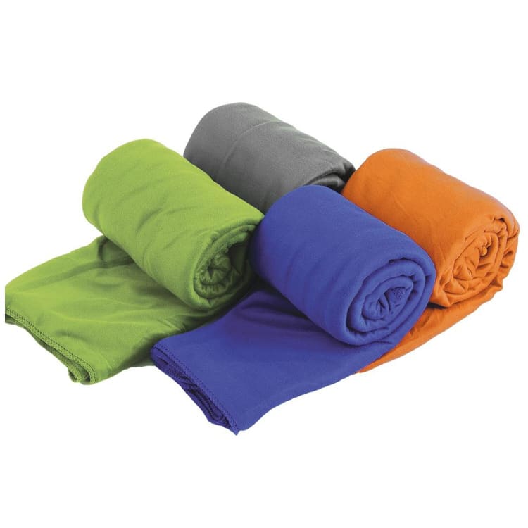 Sea to Summit Pocket Towel Large - default