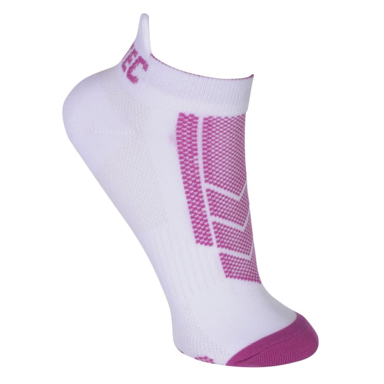 Hi-Tec Women's Cushion Sports Sock 3 Pack - default