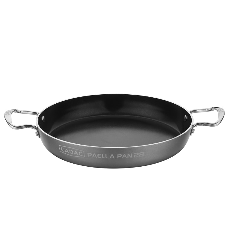 Cadac Paella Pan 30 with Lid - default