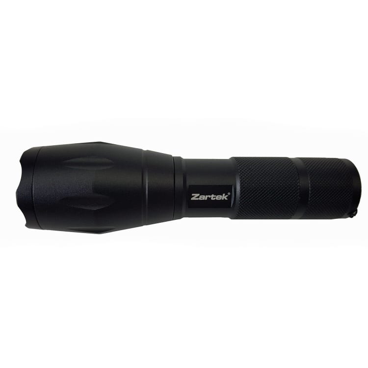 Zartek USB Rechargeable 1000 Lumen - default