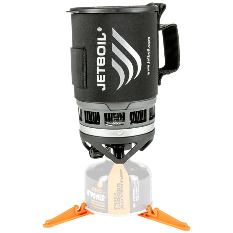 Jetboil Zip Cooking System - Carbon - default