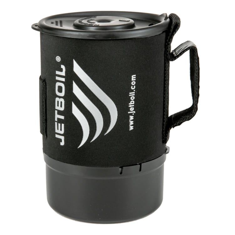 Jetboil Zip Cooking System - Carbon - default