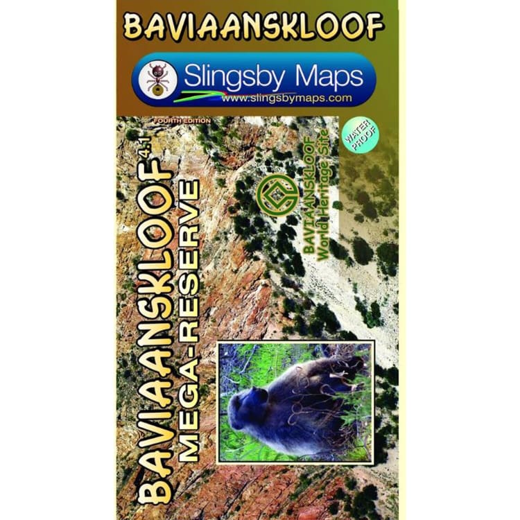 Slingsby Baviaanskloof - default