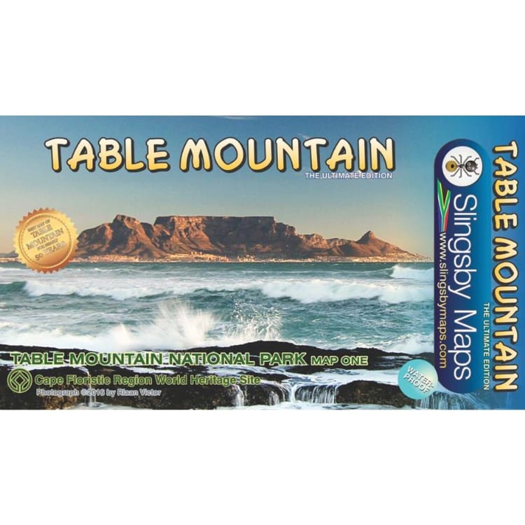 Slingsby Table Mountain - default