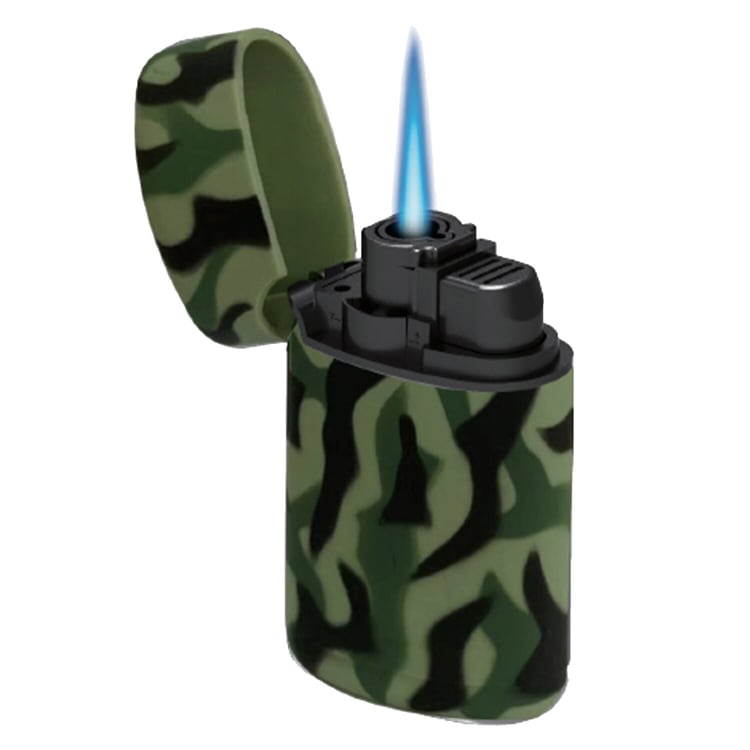 Zenga Gas Lighters - default