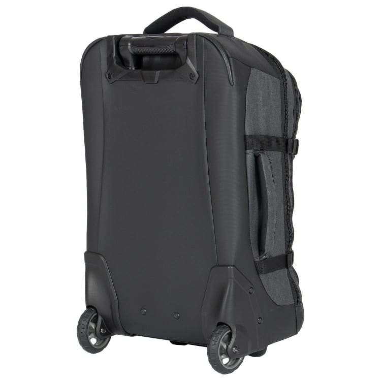 First Ascent Advance Trolley Bag 45L - default