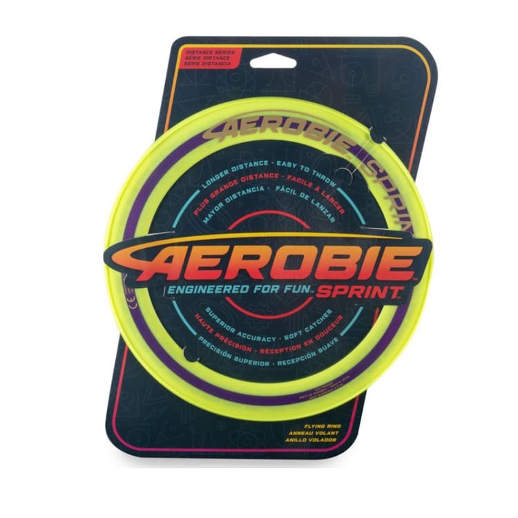 Aerobie Sprint Ring - default