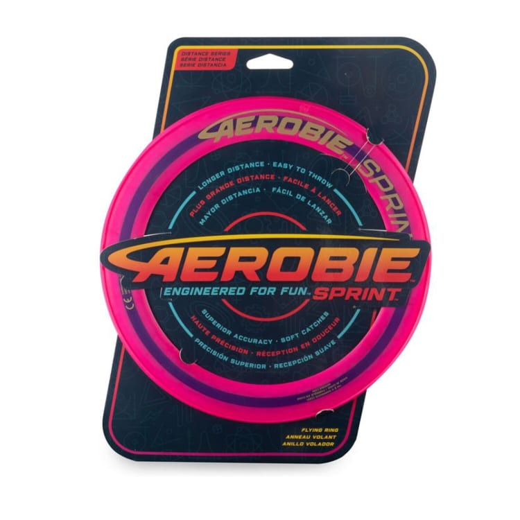 Aerobie Sprint Ring - default