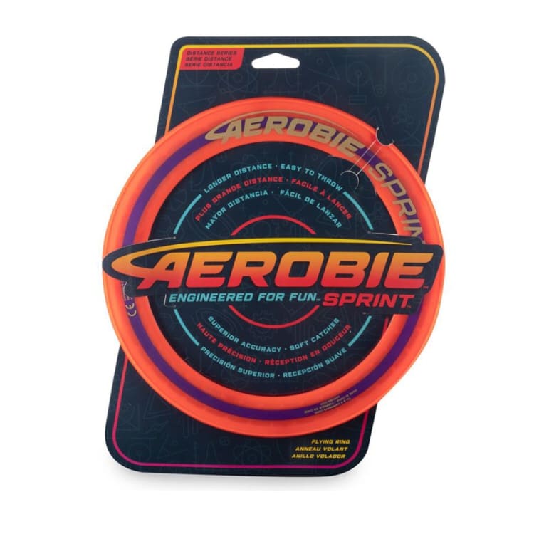 Aerobie Sprint Ring - default