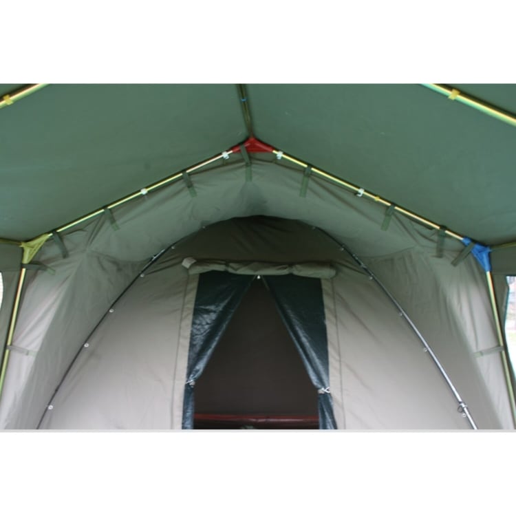 Tentco Junior  Dome and Gazebo Connector (Jnr Wanderer) - default