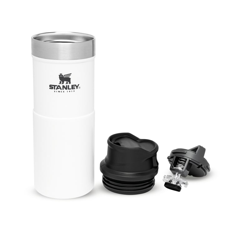 Stanley Classic Trigger Action Mug 355ml Polar - default