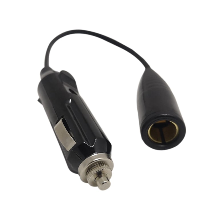 Lumeno Cigarette Lighter to Hella Female Connector - default