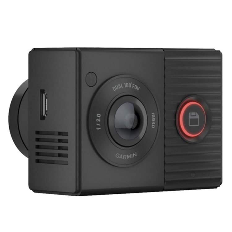 Garmin Dash Cam Tandem - default