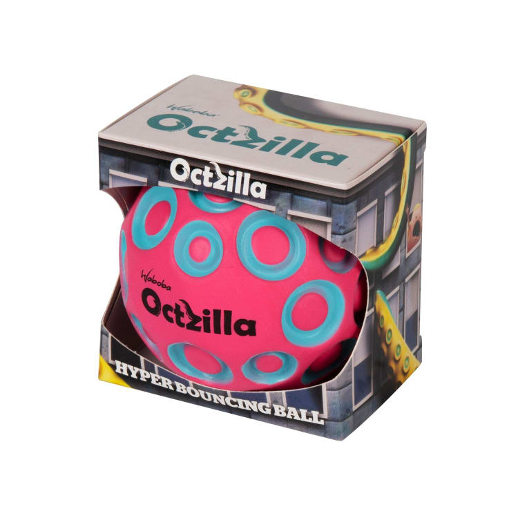 Waboba Octzilla - default