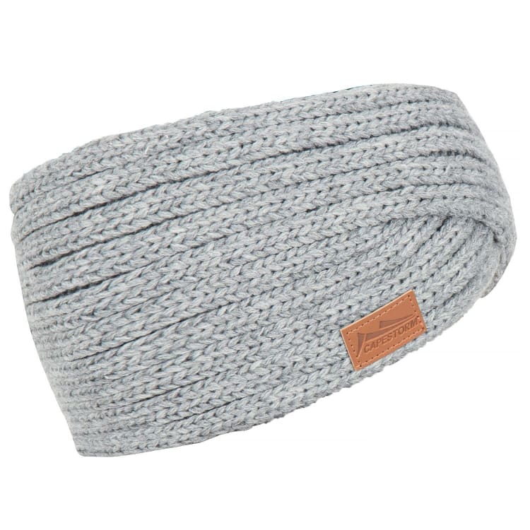 Cape Storm Knitted Headband - default