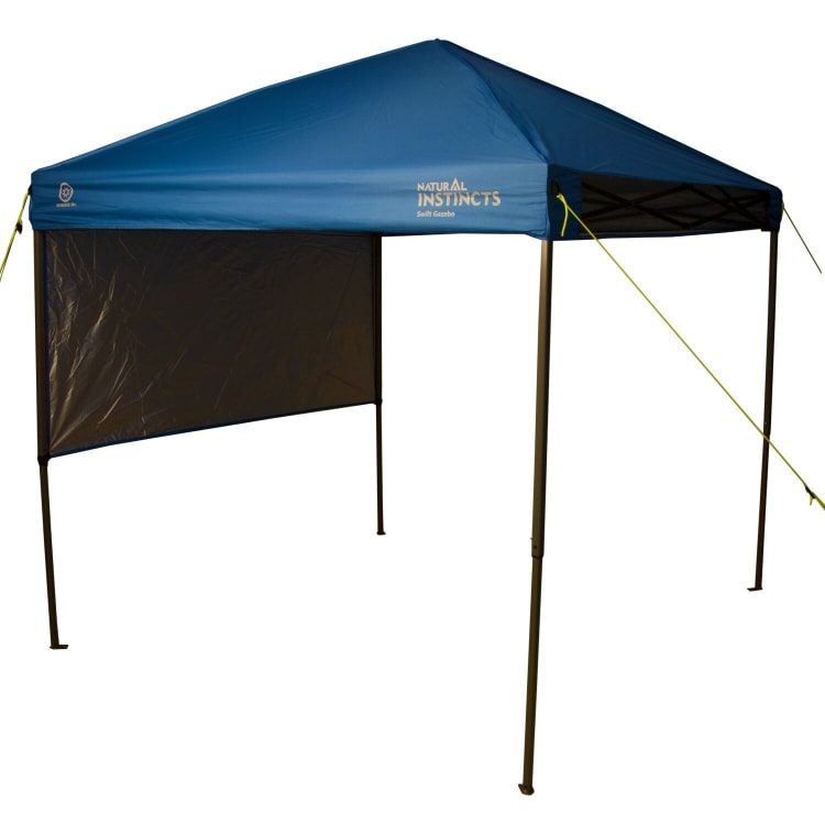 Natural Instincts Swift 1.8m Gazebo - default