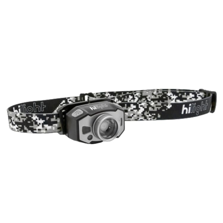 Hilight Focus 300 Rechargeable Headlamp - default