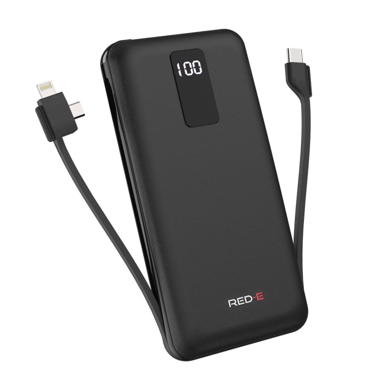 Red-E Power PD20 Power Traveller 20K Power Bank - default