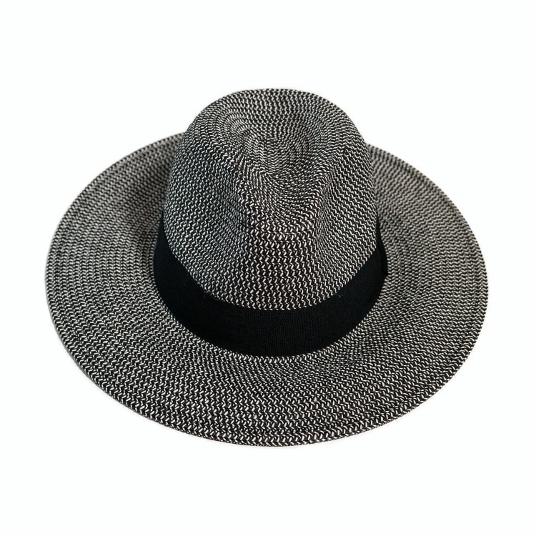 Urban Beach Durban Wide Brim Hat - default